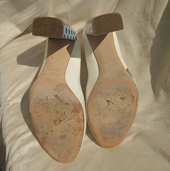 Fendi - Picture 8 of 8